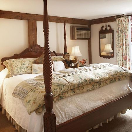 Three Mountain Inn Jamaica Extérieur photo