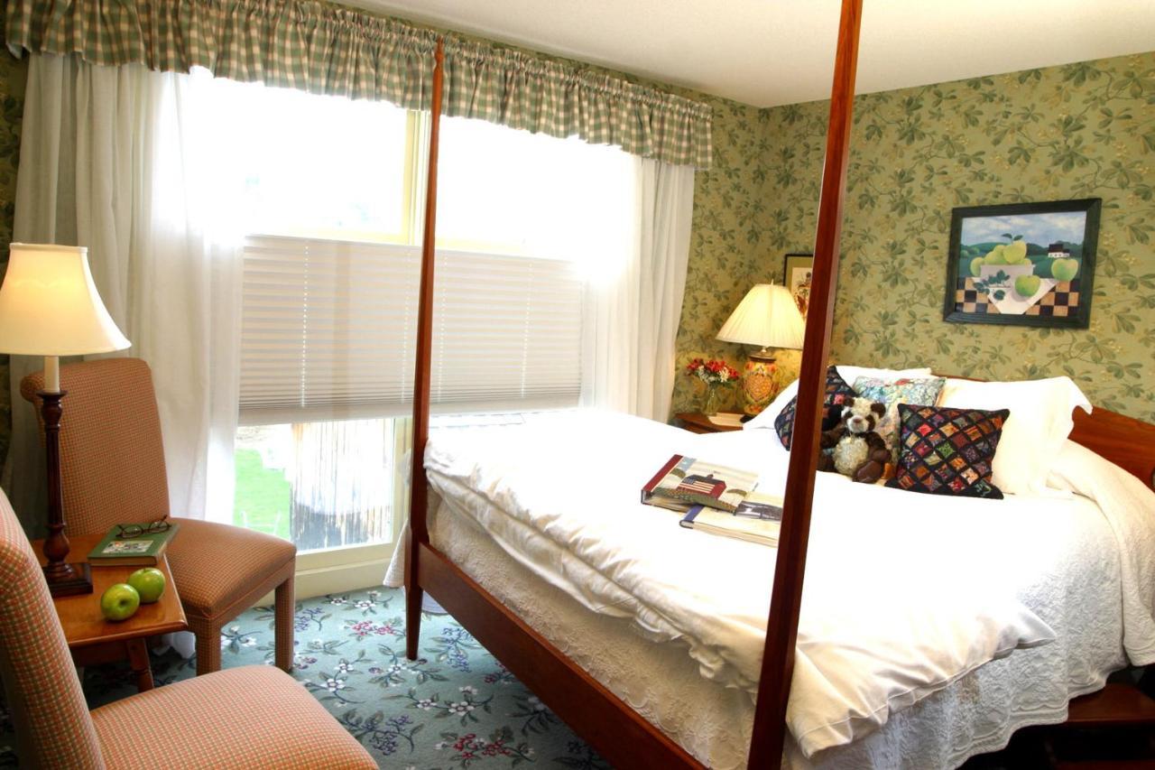 Three Mountain Inn Jamaica Extérieur photo
