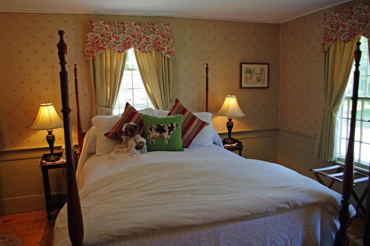 Three Mountain Inn Jamaica Extérieur photo