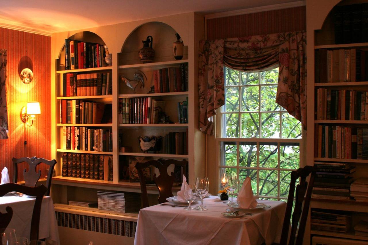 Three Mountain Inn Jamaica Extérieur photo