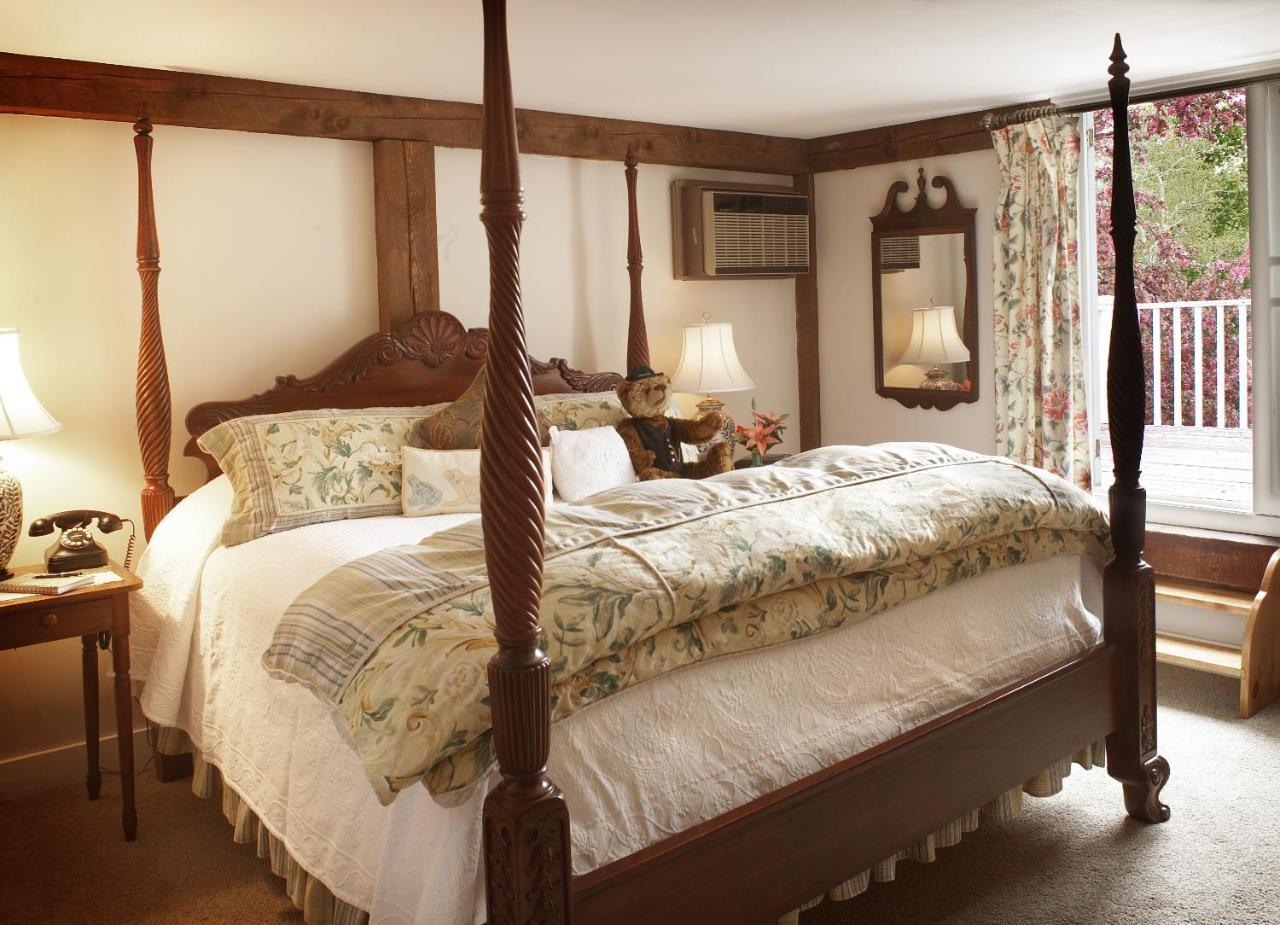 Three Mountain Inn Jamaica Extérieur photo